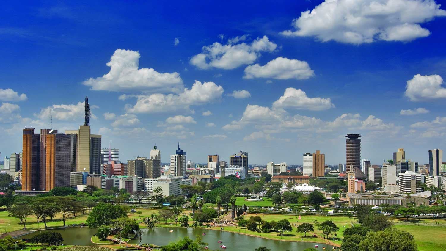 East Africa Halal Forums
