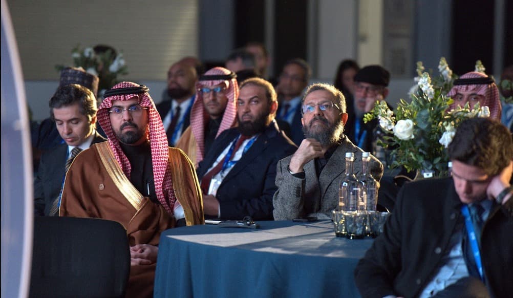 London Halal Forum