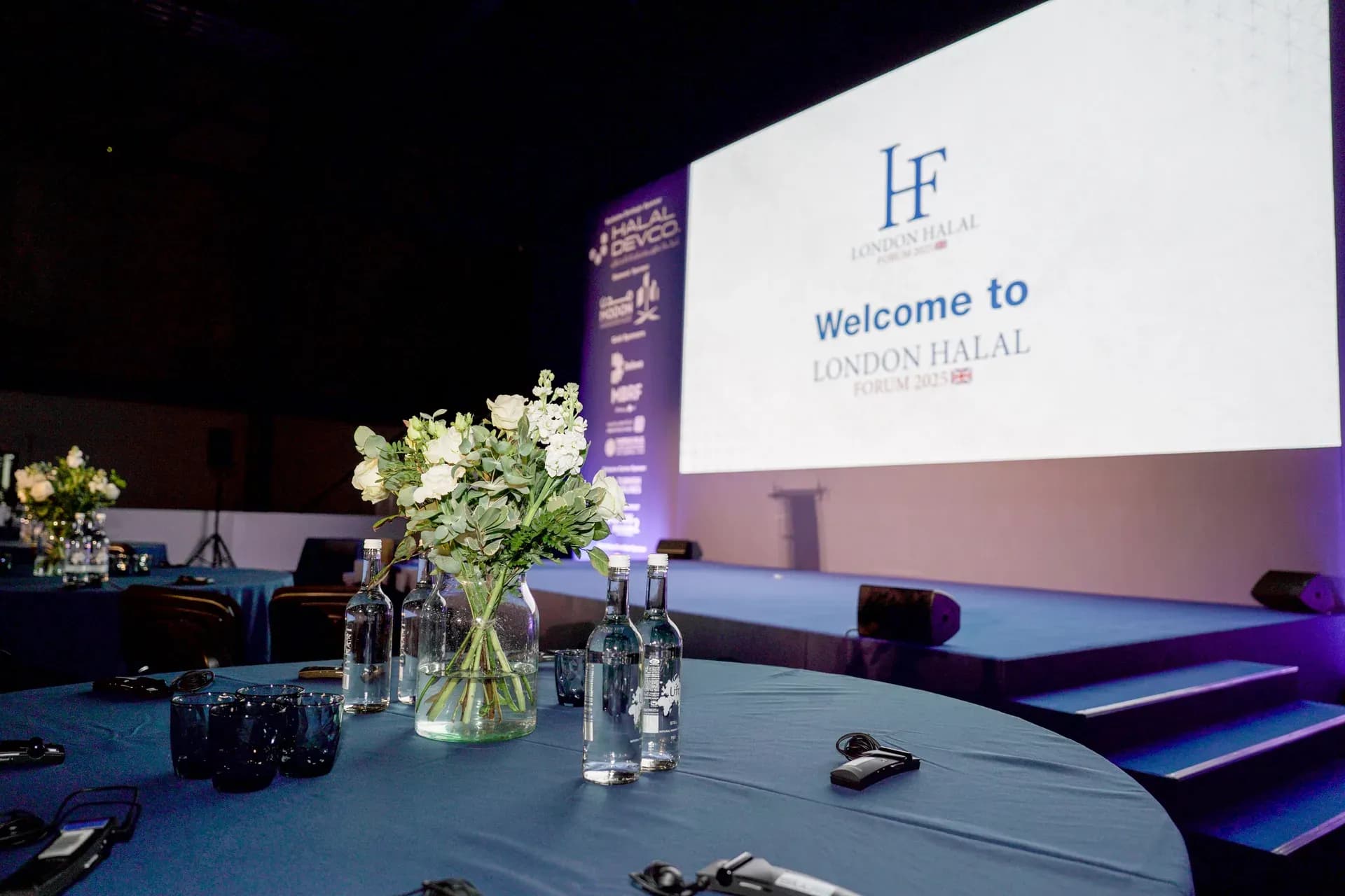 London Halal Forum