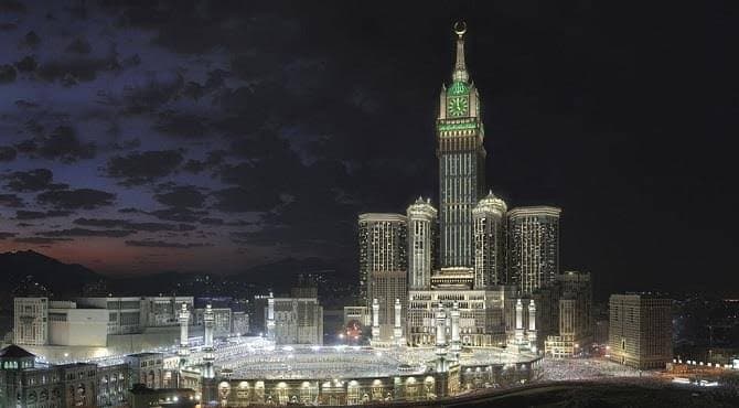 Makkah Halal Forum