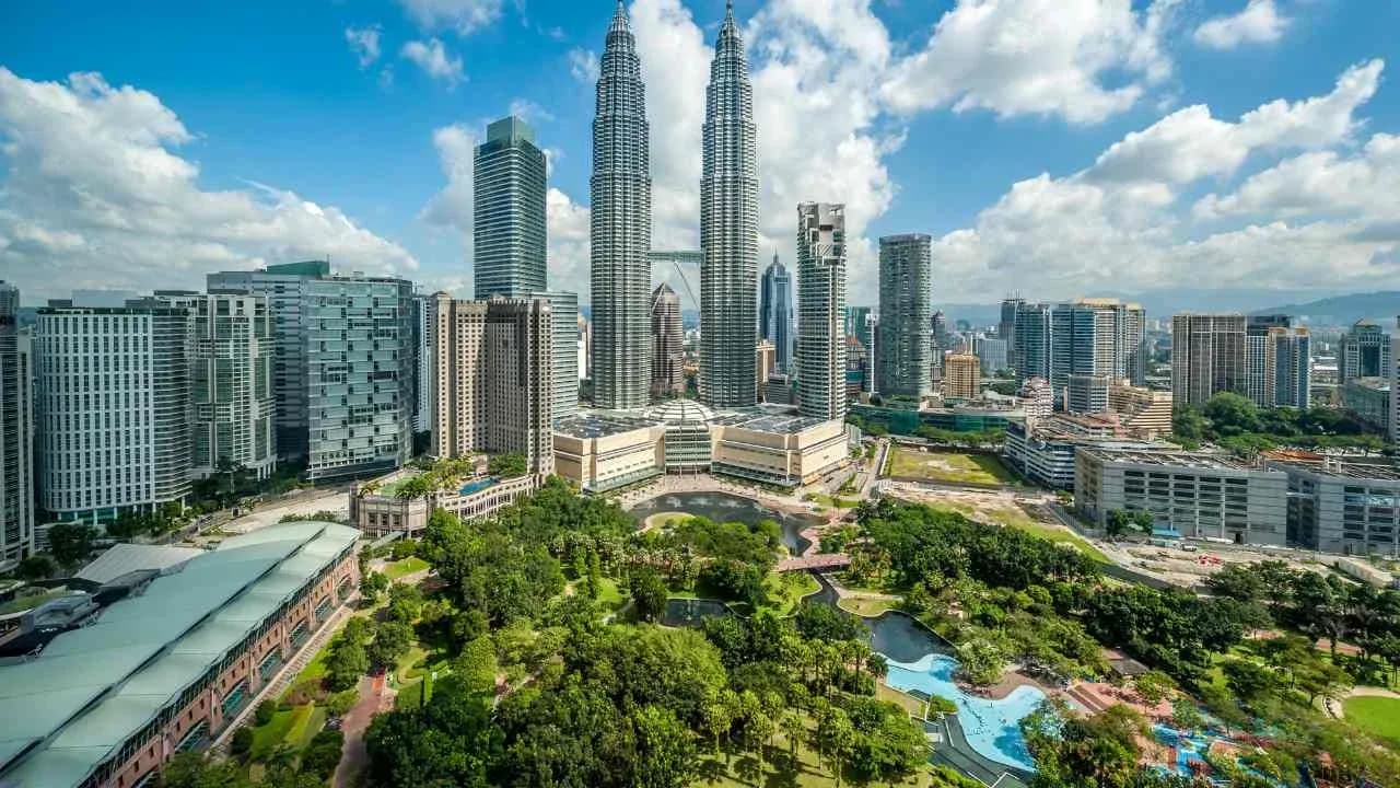 Kuala Lumpur Halal Reception